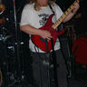 Poze Thrashed September - L.O.S.T., Reborn si Arkham in Private Hell Club - Reborn