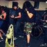 Poze Thrashed September - L.O.S.T., Reborn si Arkham in Private Hell Club - Arkham