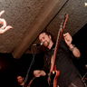 Poze Poze Romanian Thrash Metal Fest la Club Fabrica - Romanian Thrash Metal Fest