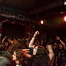 Poze Poze Romanian Thrash Metal Fest la Club Fabrica - Romanian Thrash Metal Fest