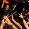 Poze Poze Romanian Thrash Metal Fest la Club Fabrica - Romanian Thrash Metal Fest