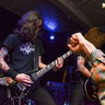 Poze Poze Romanian Thrash Metal Fest la Club Fabrica - Romanian Thrash Metal Fest