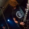 Poze Poze Romanian Thrash Metal Fest la Club Fabrica - Romanian Thrash Metal Fest