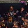 Poze Poze Romanian Thrash Metal Fest la Club Fabrica - Romanian Thrash Metal Fest