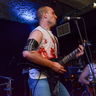 Poze Poze Romanian Thrash Metal Fest la Club Fabrica - Romanian Thrash Metal Fest