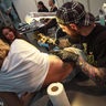 Poze Poze International Tattoo Convention Bucharest 2012 la Turbohalle - International Tattoo Convention Bucharest 2012
