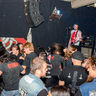 Poze Poze Romanian Thrash Metal Fest la Club Fabrica - Onslaught