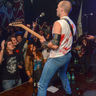 Poze Poze Romanian Thrash Metal Fest la Club Fabrica - Onslaught