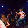 Poze Poze Romanian Thrash Metal Fest la Club Fabrica - Onslaught