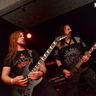 Poze Poze Romanian Thrash Metal Fest la Club Fabrica - Onslaught