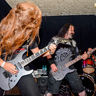 Poze Poze Romanian Thrash Metal Fest la Club Fabrica - Onslaught