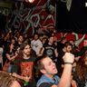 Poze Poze Romanian Thrash Metal Fest la Club Fabrica - Onslaught