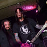 Poze Poze Romanian Thrash Metal Fest la Club Fabrica - Onslaught
