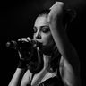 Poze Poze concert Therion la Arenele Romane - Elyose