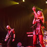 Poze Poze concert Therion la Arenele Romane - Elyose