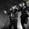Poze Poze concert Therion la Arenele Romane - Therion