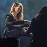 Poze Poze concert Therion la Arenele Romane - Therion