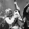 Poze Poze concert Therion la Arenele Romane - Therion