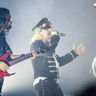 Poze Poze concert Therion la Arenele Romane - Therion