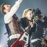 Poze Poze concert Therion la Arenele Romane - Therion