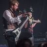Poze Poze concert Therion la Arenele Romane - Therion