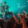 Poze Poze concert Therion la Arenele Romane - Therion