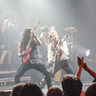 Poze Poze concert Therion la Arenele Romane - Therion