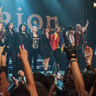Poze Poze concert Therion la Arenele Romane - Therion
