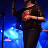 Poze Poze Anathema: Concert in Munchen - Concert Munich 2 nov. 2012