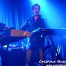 Poze Poze Anathema: Concert in Munchen - Concert Munich 2 nov. 2012