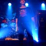Poze Poze Anathema: Concert in Munchen - Concert Munich 2 nov. 2012