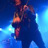 Poze Poze Anathema: Concert in Munchen - Concert Munich 2 nov. 2012