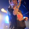 Poze Poze Anathema: Concert in Munchen - Concert Munich 2 nov. 2012