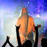 Poze Pain, Moonspell, Lake Of Tears, Swallow The Sun: Concert la Munchen - Into Darkness 2012, Munich