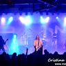 Poze Pain, Moonspell, Lake Of Tears, Swallow The Sun: Concert la Munchen - Into Darkness 2012, Munich