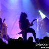 Poze Pain, Moonspell, Lake Of Tears, Swallow The Sun: Concert la Munchen - Into Darkness 2012, Munich