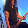 Poze Pain, Moonspell, Lake Of Tears, Swallow The Sun: Concert la Munchen - Into Darkness 2012, Munich