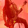 Poze Pain, Moonspell, Lake Of Tears, Swallow The Sun: Concert la Munchen - Into Darkness 2012, Munich