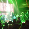 Poze Brujeria, Domination, Total Riot, Rock N Ghena: Concert in Bucuresti la Silver Church (User Foto) - BRUJERIA Live at Silver Church