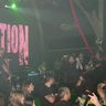 Poze Brujeria, Domination, Total Riot, Rock N Ghena: Concert in Bucuresti la Silver Church (User Foto) - BRUJERIA Live at Silver Church