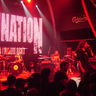 Poze Brujeria, Domination, Total Riot, Rock N Ghena: Concert in Bucuresti la Silver Church (User Foto) - BRUJERIA Live at Silver Church