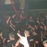 Poze Brujeria, Domination, Total Riot, Rock N Ghena: Concert in Bucuresti la Silver Church (User Foto) - BRUJERIA Live at Silver Church