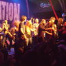 Poze Brujeria, Domination, Total Riot, Rock N Ghena: Concert in Bucuresti la Silver Church (User Foto) - BRUJERIA Live at Silver Church