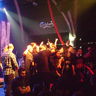 Poze Brujeria, Domination, Total Riot, Rock N Ghena: Concert in Bucuresti la Silver Church (User Foto) - BRUJERIA Live at Silver Church
