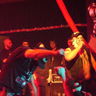 Poze Brujeria, Domination, Total Riot, Rock N Ghena: Concert in Bucuresti la Silver Church (User Foto) - BRUJERIA Live at Silver Church