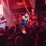 Poze Brujeria, Domination, Total Riot, Rock N Ghena: Concert in Bucuresti la Silver Church (User Foto) - BRUJERIA Live at Silver Church