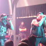 Poze Brujeria, Domination, Total Riot, Rock N Ghena: Concert in Bucuresti la Silver Church (User Foto) - BRUJERIA Live at Silver Church