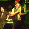 Poze Brujeria, Domination, Total Riot, Rock N Ghena: Concert in Bucuresti la Silver Church (User Foto) - BRUJERIA Live at Silver Church