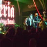 Poze Brujeria, Domination, Total Riot, Rock N Ghena: Concert in Bucuresti la Silver Church (User Foto) - BRUJERIA Live at Silver Church