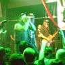 Poze Brujeria, Domination, Total Riot, Rock N Ghena: Concert in Bucuresti la Silver Church (User Foto) - BRUJERIA Live at Silver Church